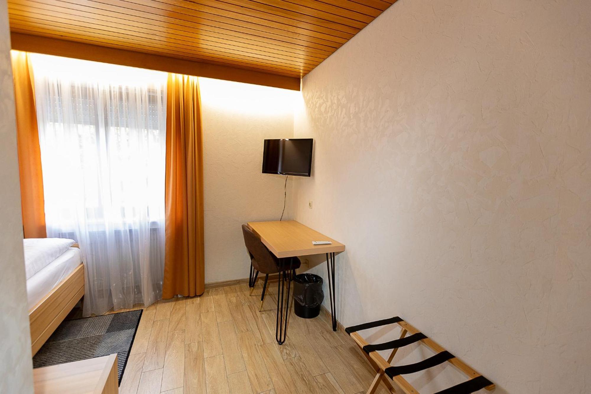 Gasthof Rose Reutlingen Extérieur photo
