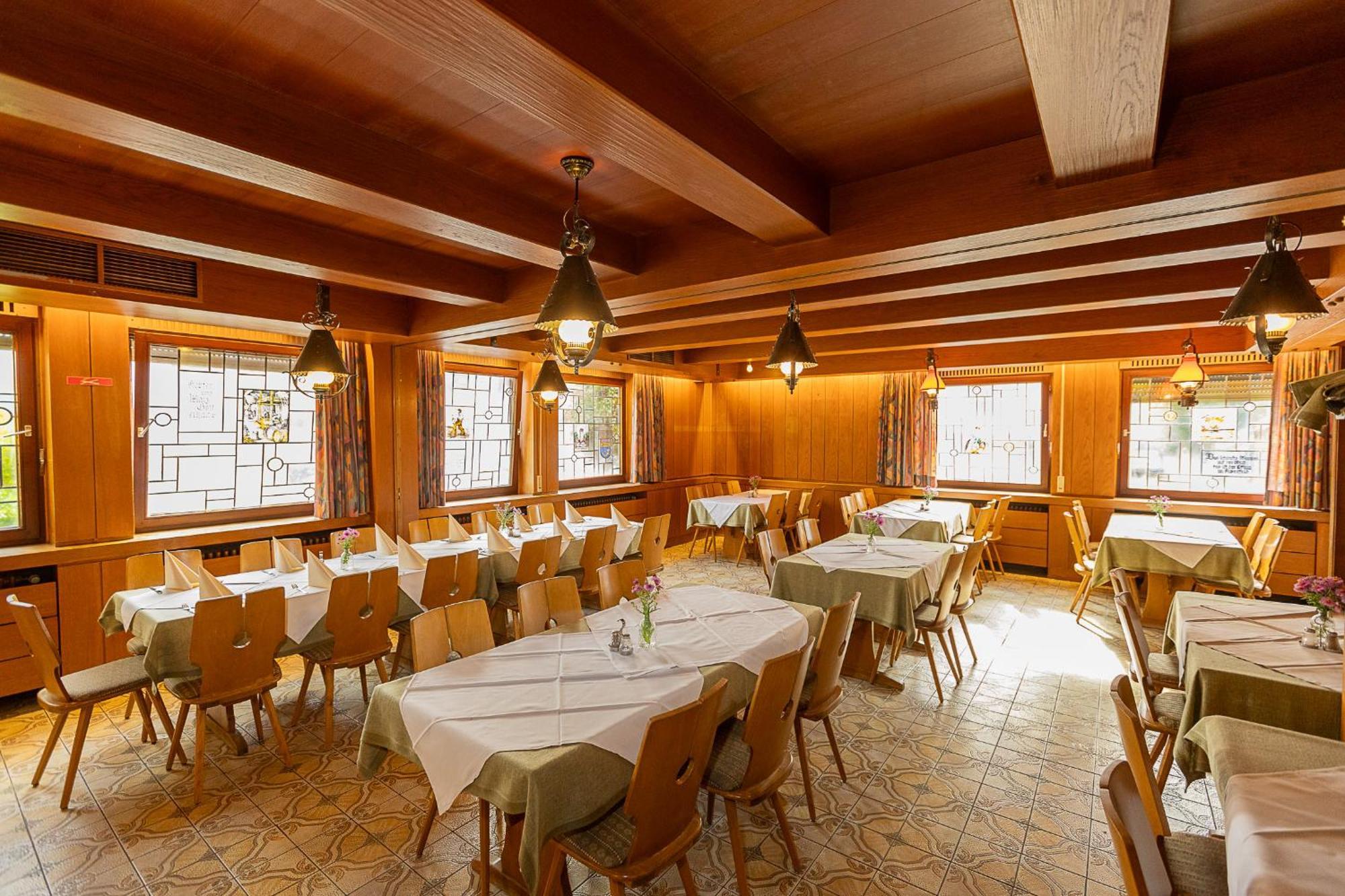 Gasthof Rose Reutlingen Extérieur photo
